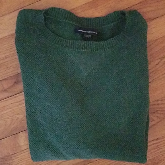 TWO American Eagle Outfitters Sweaters - Picture 3 of 8